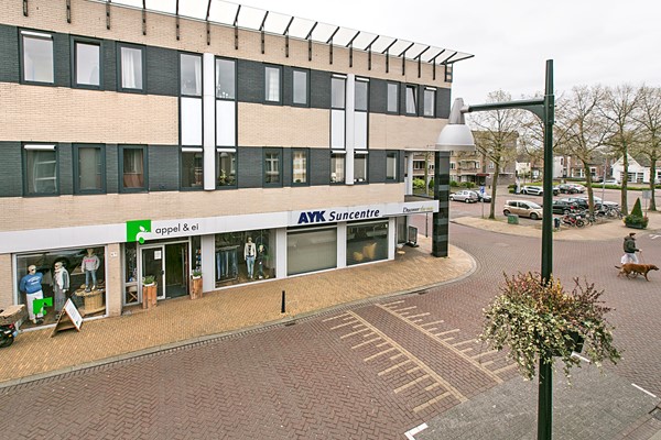 Medium property photo - Asselsestraat 80, 7311 EP Apeldoorn